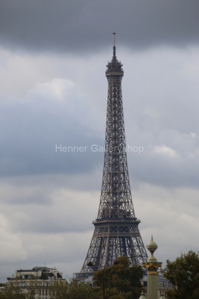 Paris Eiffelturm