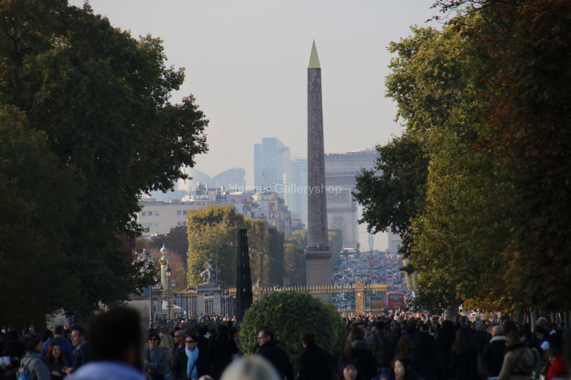 Paris Champs Elysees