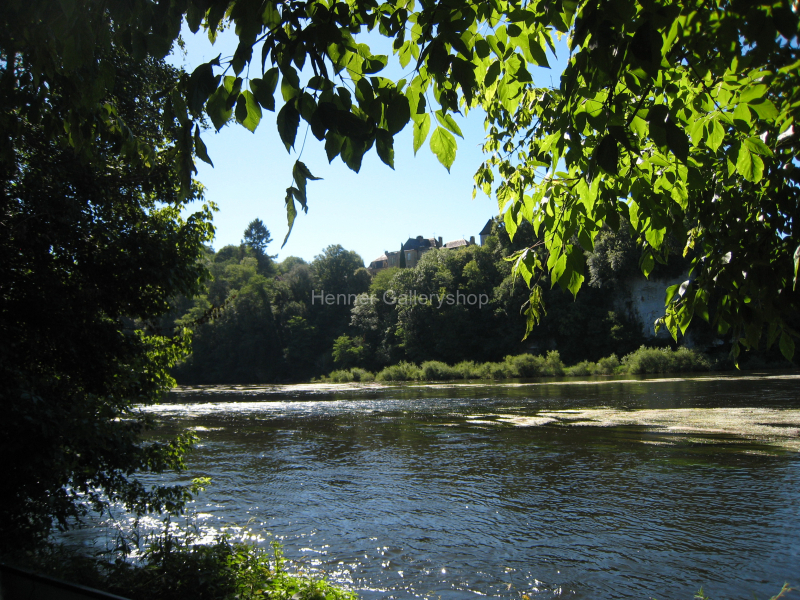 Dordogne