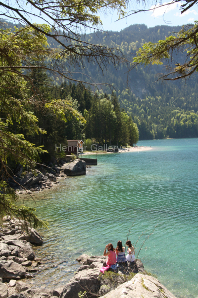 Eibsee