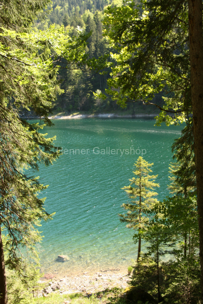 Eibsee
