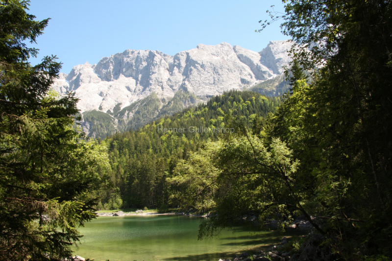 Eibsee