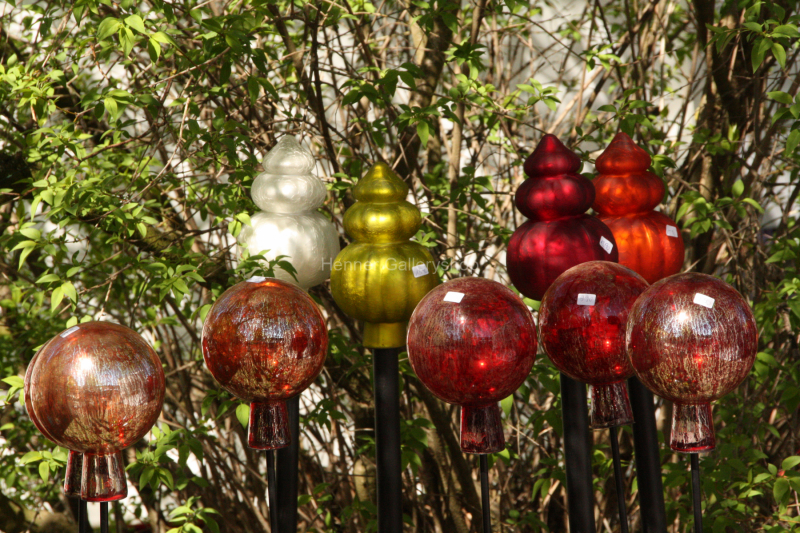 Kunst im Garten