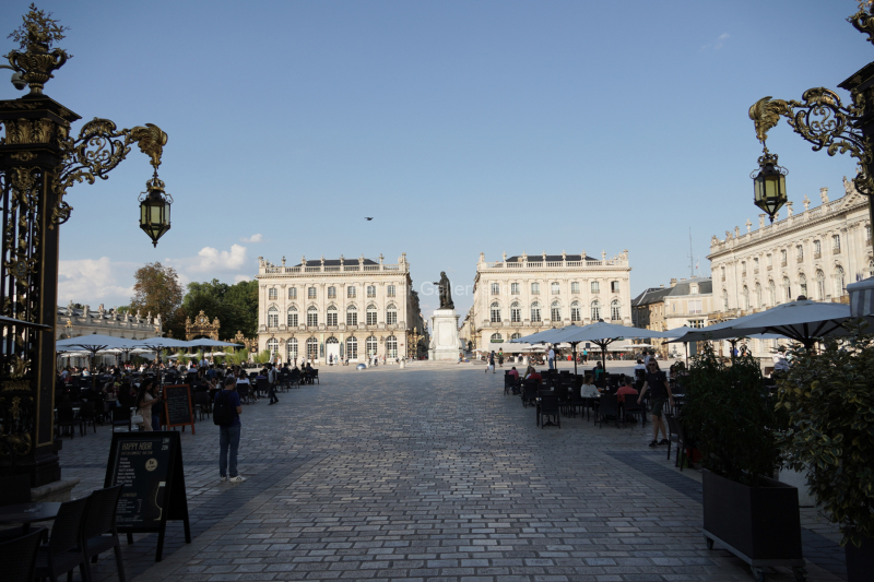 Nancy