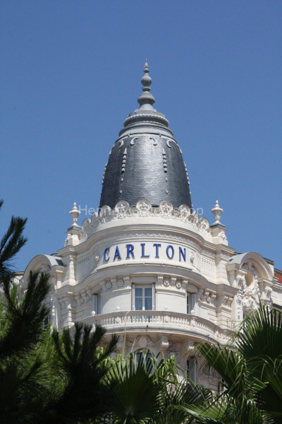 Carlton in Nizza