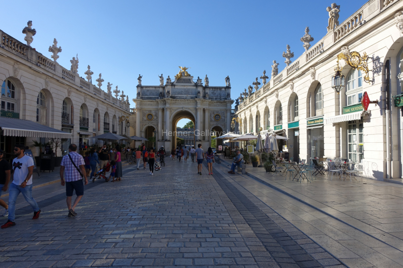 Nancy