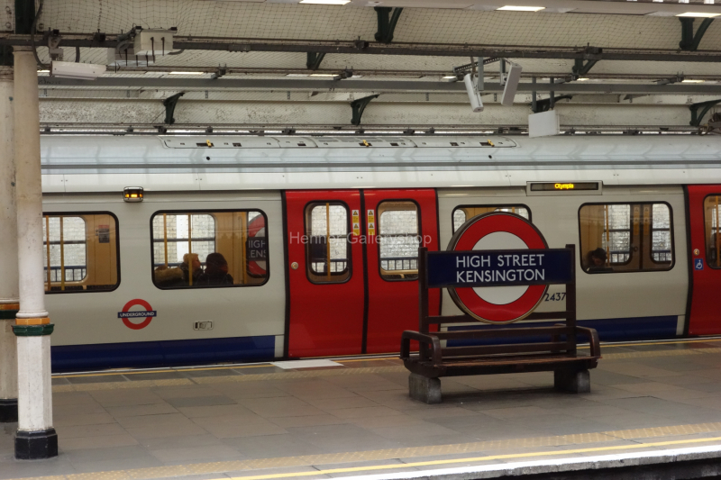 Metro London