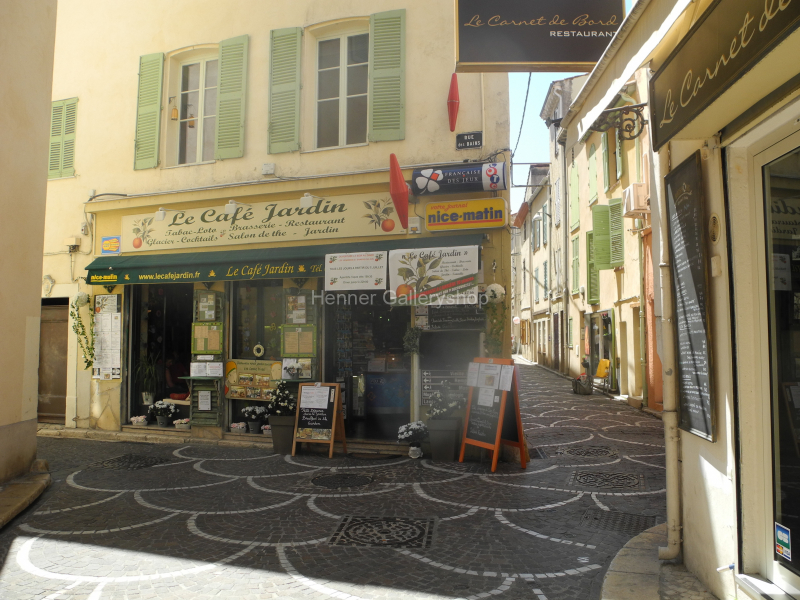 Altstadt Café