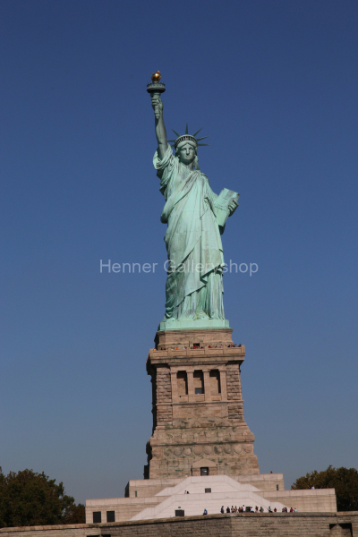 Freiheitsstatue New York