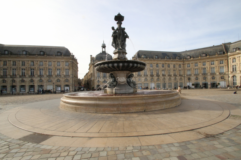 Bordeaux