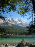 Eibsee