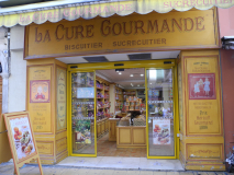 Laden Südfrankreich