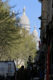 Montmartre, Paris