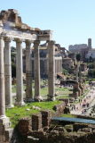 Rom, Forum Romanum