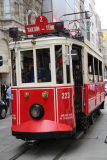Stassenbahn Istanbul