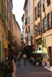 Nizza, Altstadt