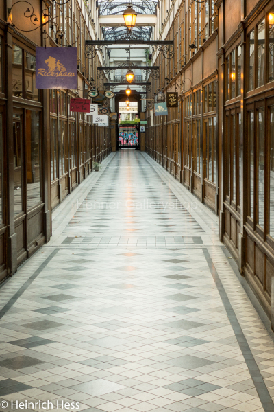 Paris Gallerie