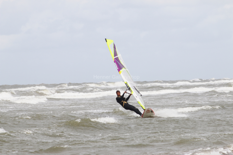 Windsurfer