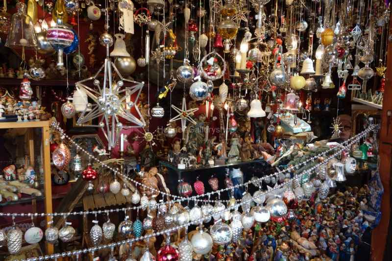 Weihnachtsschmuck