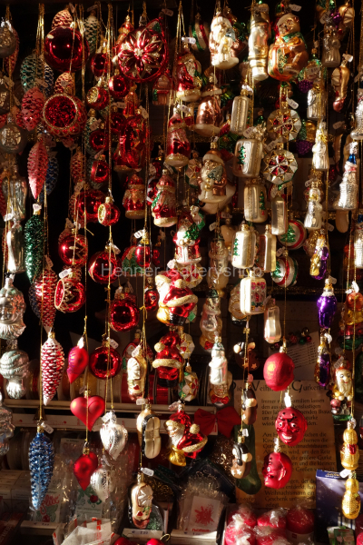 Weihnachtsschmuck