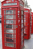 Telephone London