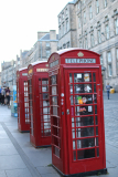 Telephone London