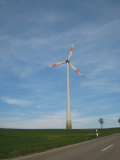 Windrad