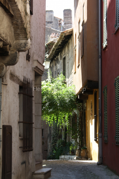 Altstadtgasse