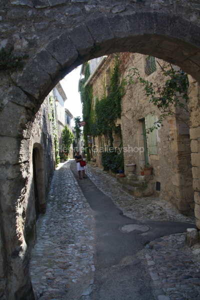 Altstadtgasse