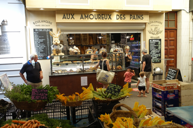 Antibes