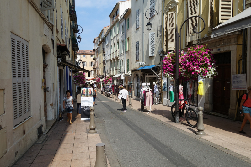 Antibes