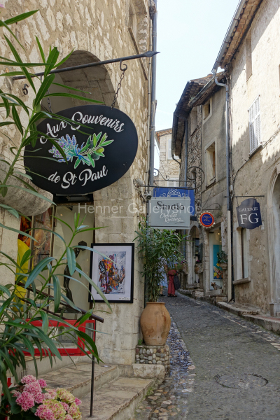 Gasse Altstadt