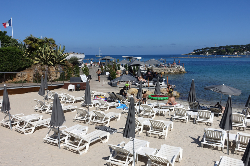 Badestrand