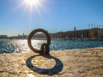 Alter Hafen Marseille
