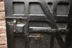 Schloss, aufwändig, antik